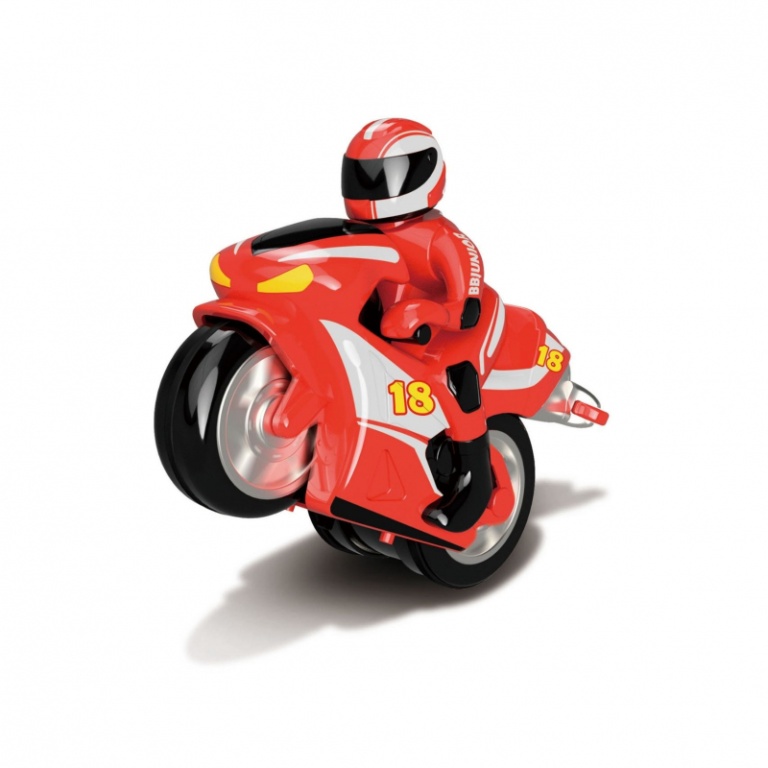 My 1st Motorbike R/C - My 1st Motorbike R/C, red