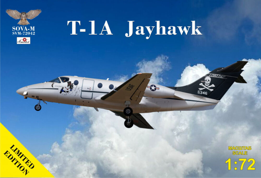 T-1A Jayhawk
