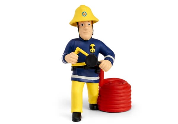 Feuerwehrmann Sam - In Pontyp