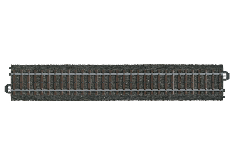 C-Gleis gerad229,3mm
