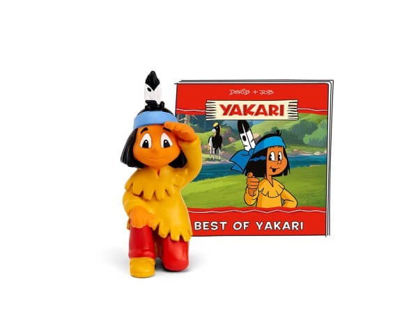 Yakari - Best of Yakari