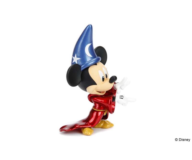 Sorcerer´s Apprentice Mickey - Sorcerer´s Apprentice Mickey Figure 6