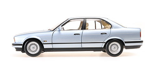 BMW 535i (E34) - 1988 - LIGH