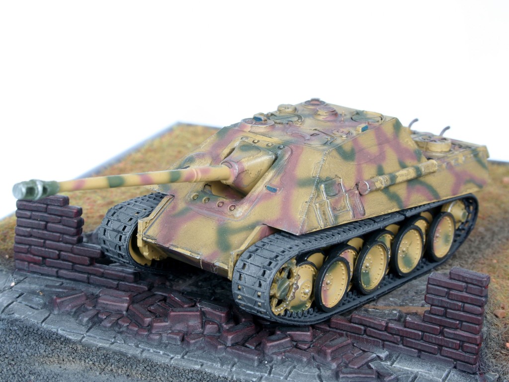Jagdpanther Sd Kfz - Sd.Kfz.173 Jagdpanther