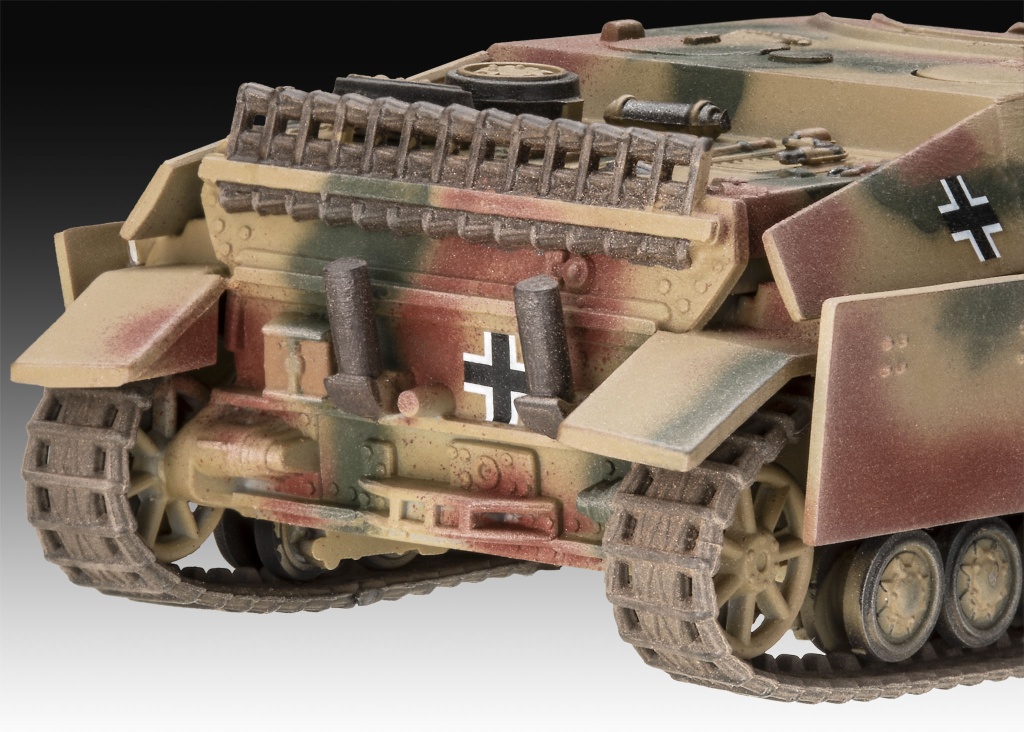 Jagdpanzer IV (L/70) - Jagdpanzer IV (L/70)