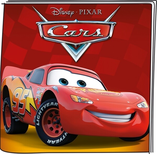 Disney - Cars - Disney - Cars