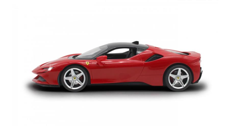 Ferrari SF90 Stradale 1:14 ro - Ferrari SF90 Stradale 1:14 rot 2,4GHz