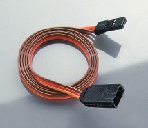 Servo-Verl.Kabel 100cm/Grau/0