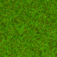 Streugras Frühlingsw., 1,5mm - Die 1,5 mm kurze Grasfaser ist ideal für die Spurweiten N und Z un