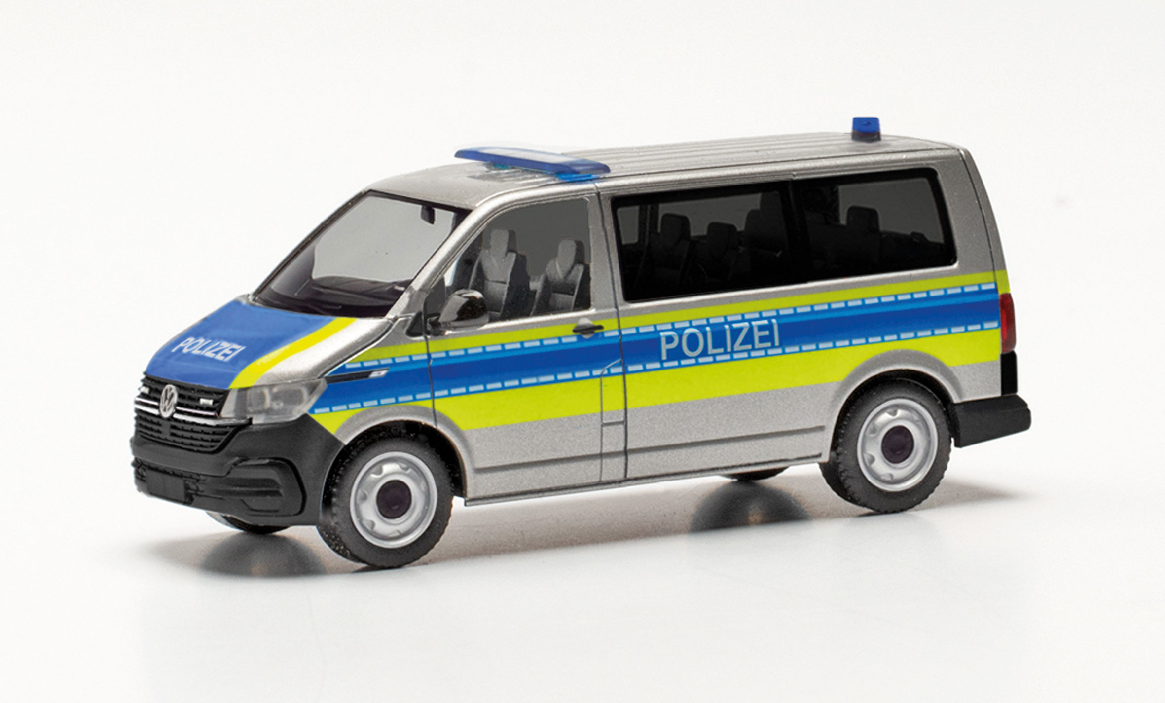 VW T 6.1 Bus "Polizei Nieders