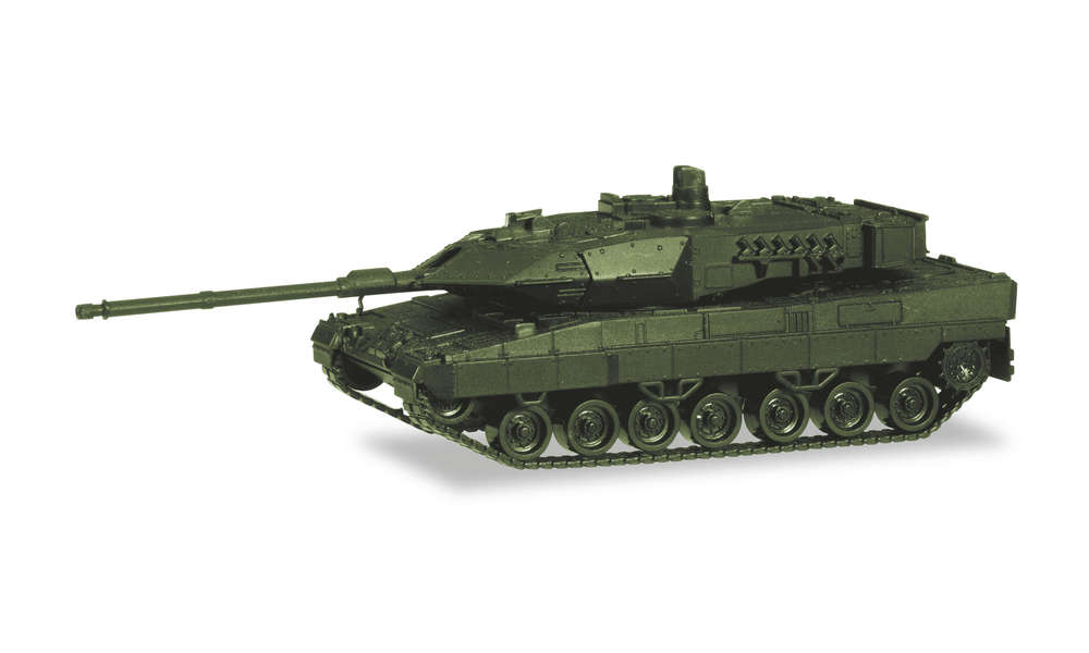 Kampfpanzer Leopard 2A7 unbd