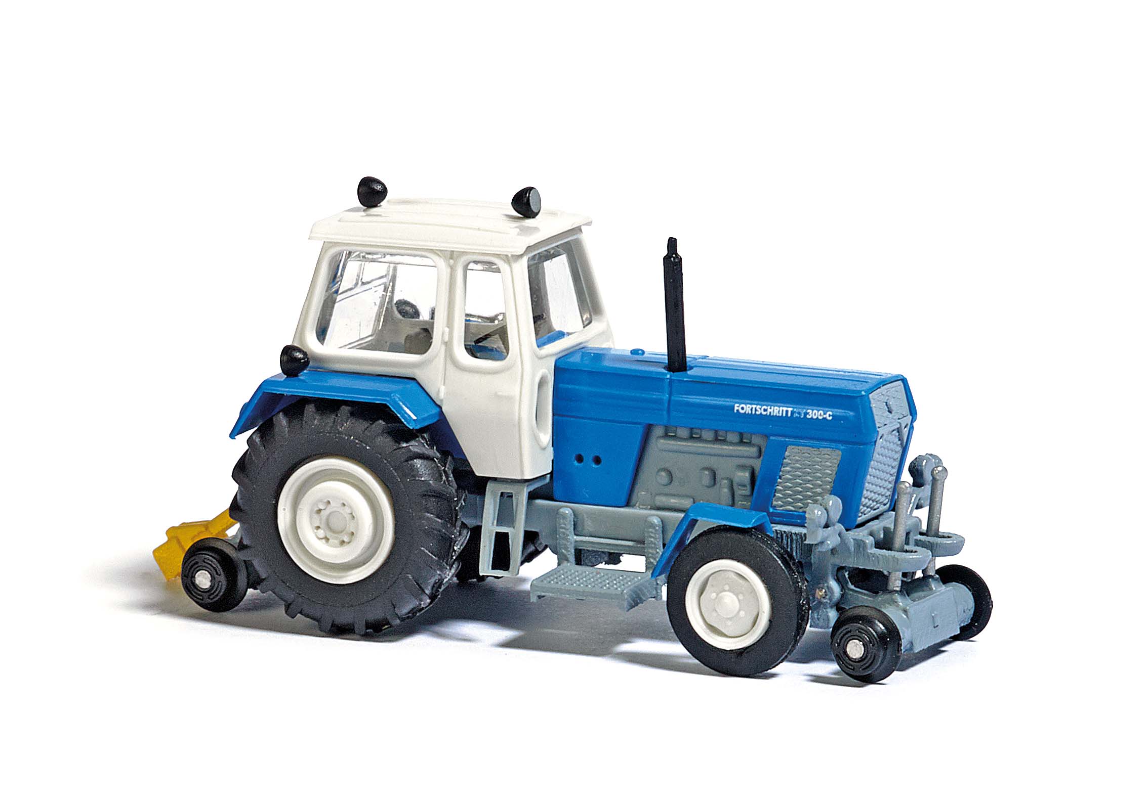 Zweiwege-Traktor TT
