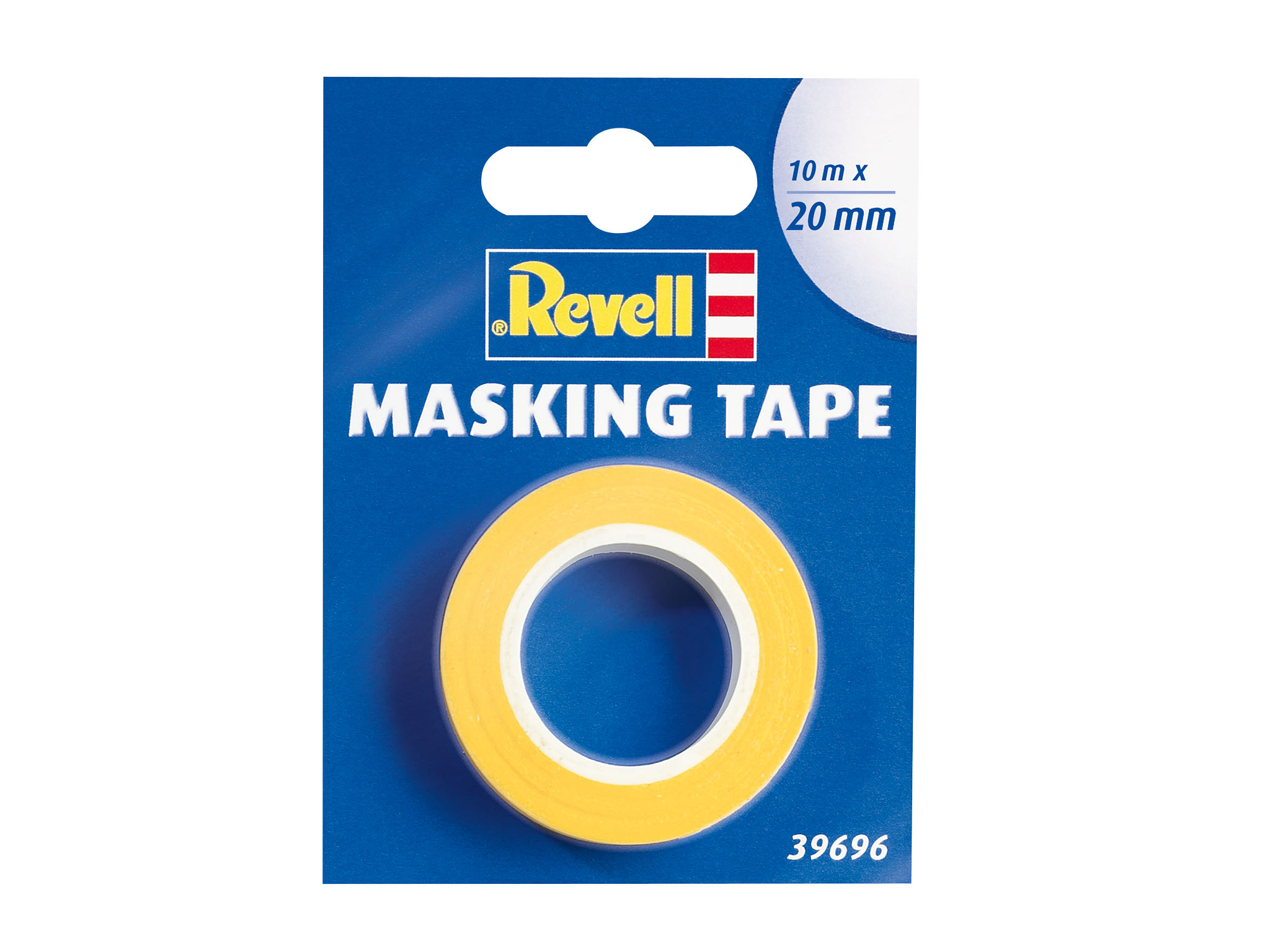 Masking Tape 20mm - Masking Tape 20mm