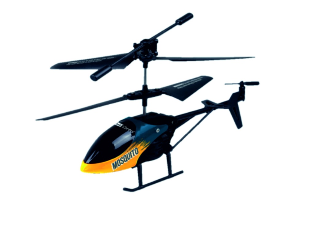 RC Helicopter Mosquito - RC Helicopter Mosquito