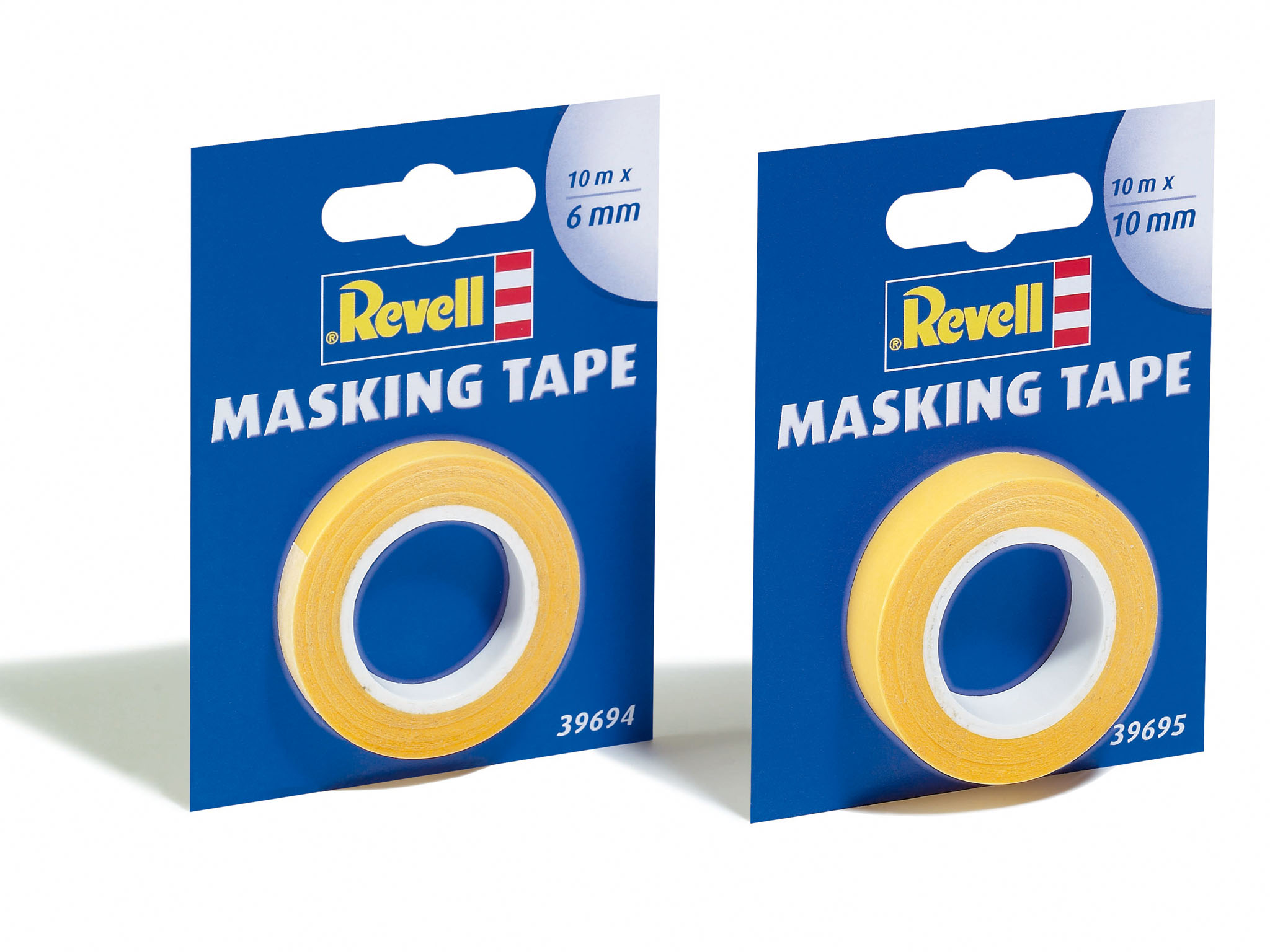 Masking Tape 6mm - Masking Tape 6mm