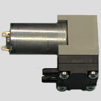 Pumpe SP270 EC LC-HR 12V