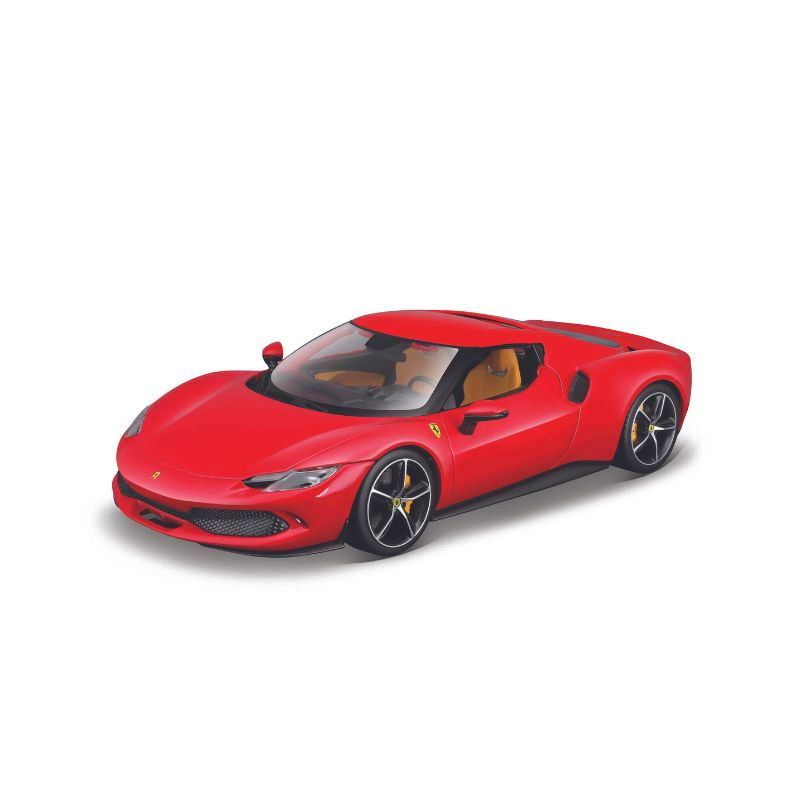 Ferrari R&P 1:18 296GTB - Ferrari R&P 1:18 296GTB