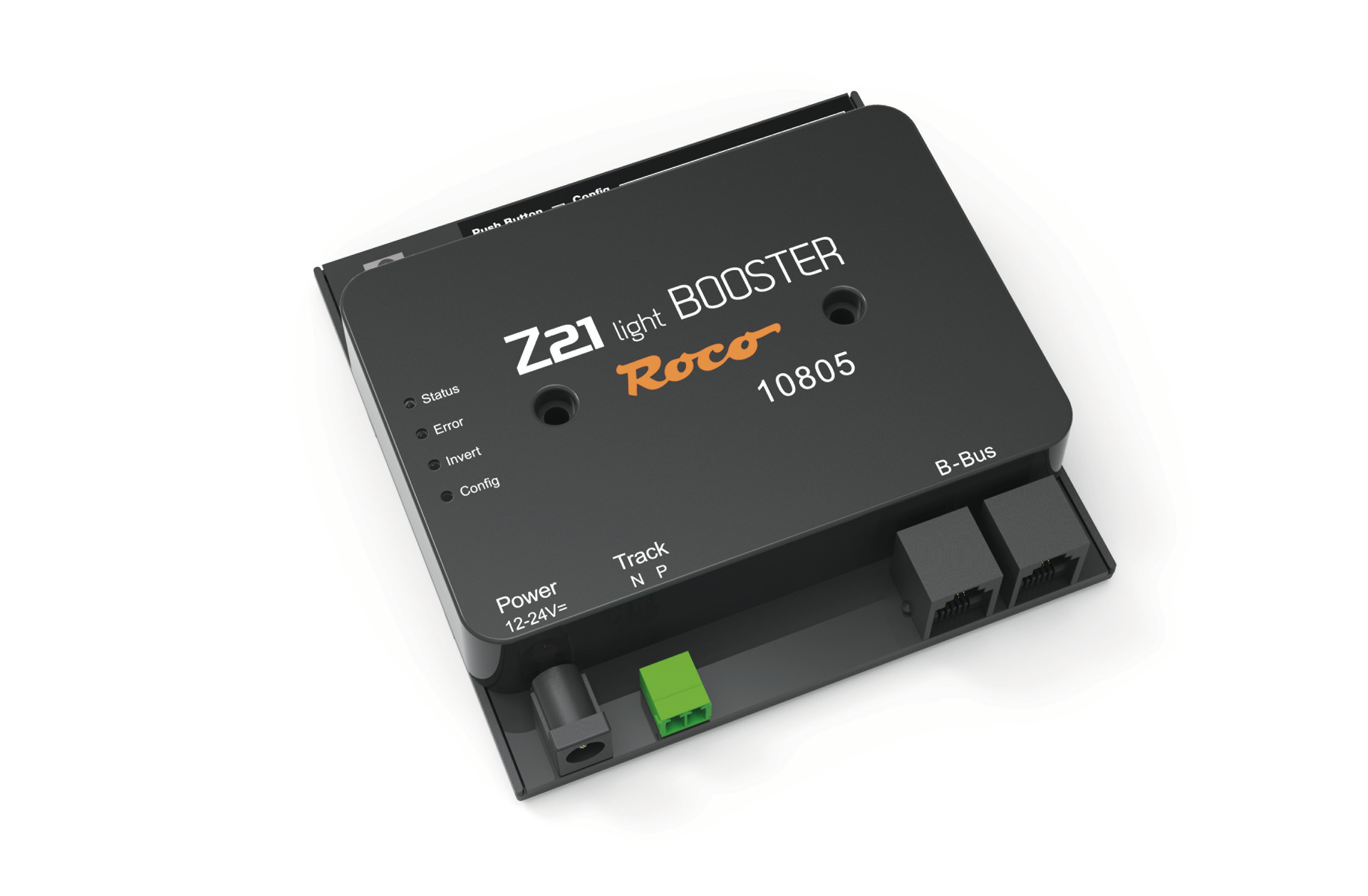 Z21-Booster klein