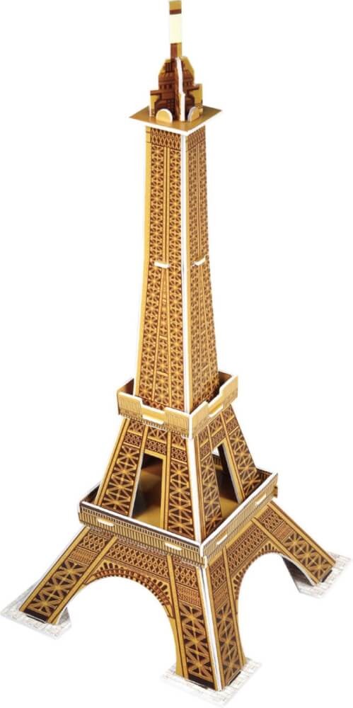Revell 3D Puzzle Eiffeltu - 3D PUZZLE Eiffelturm