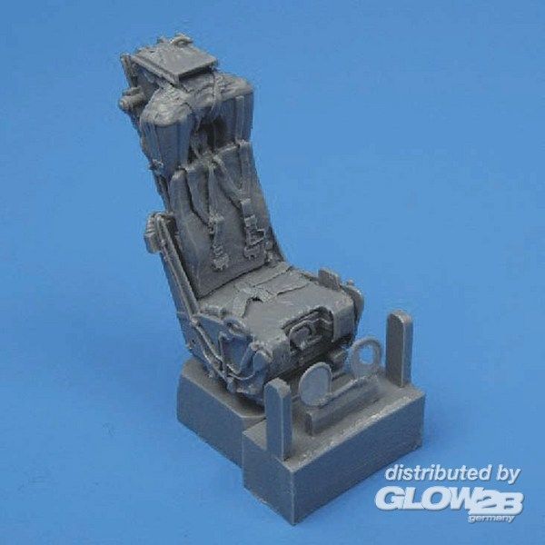 F-4 ejection seats with safet - Quickboost 1:72 F-4 ejection seats with safety belts