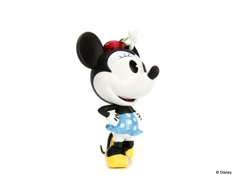 Minnie Figure 4" - Minnie Mouse Figure 4