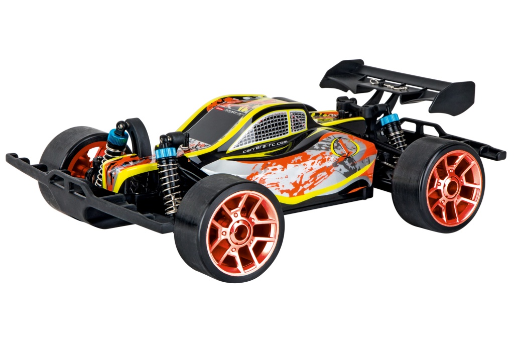 2,4GHz Drift Racer -PX- Carre - 2,4GHz Drift Racer -PX- Carrera Profi RC