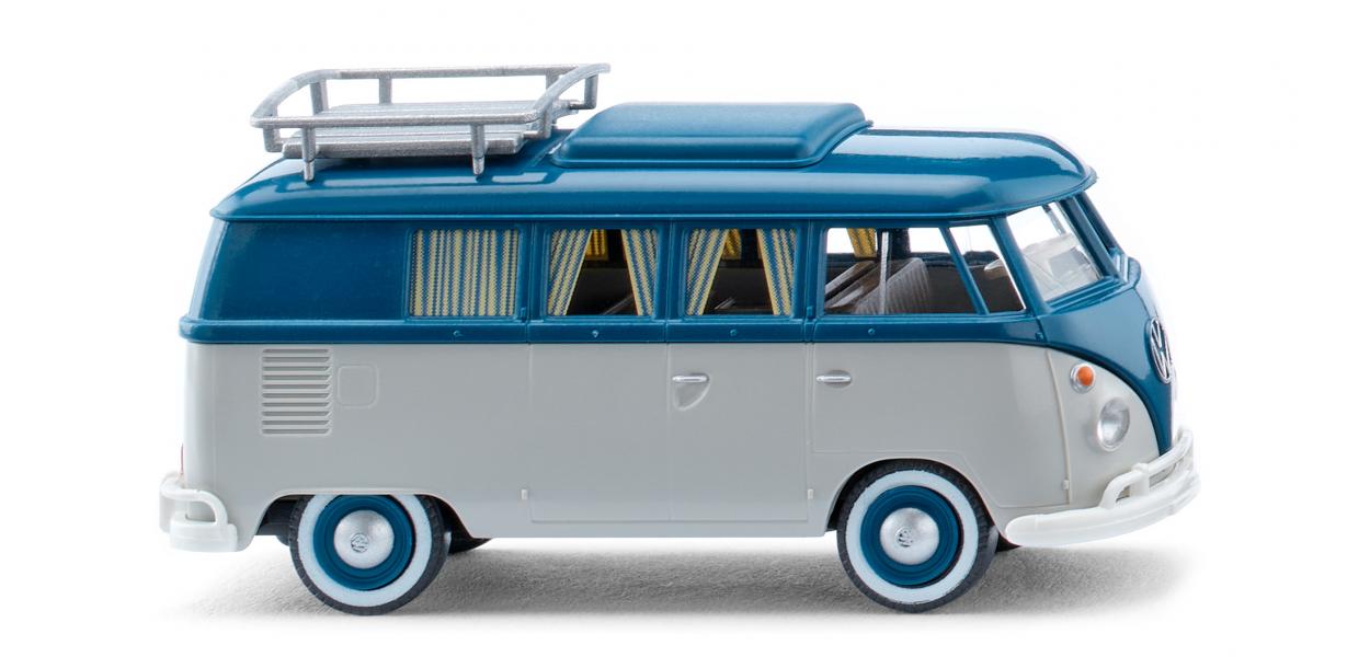 VW T1 Campingbus -