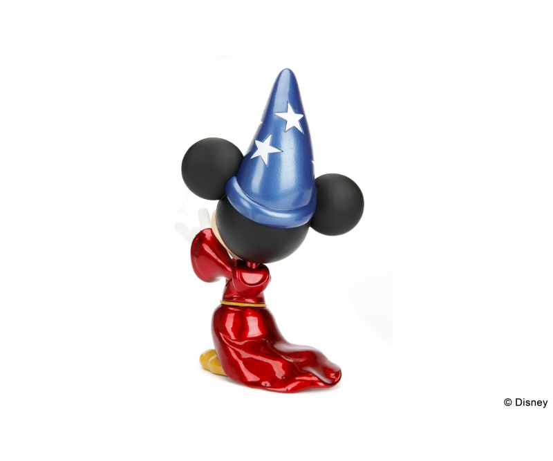 Sorcerer´s Apprentice Mickey - Sorcerer´s Apprentice Mickey Figure 6