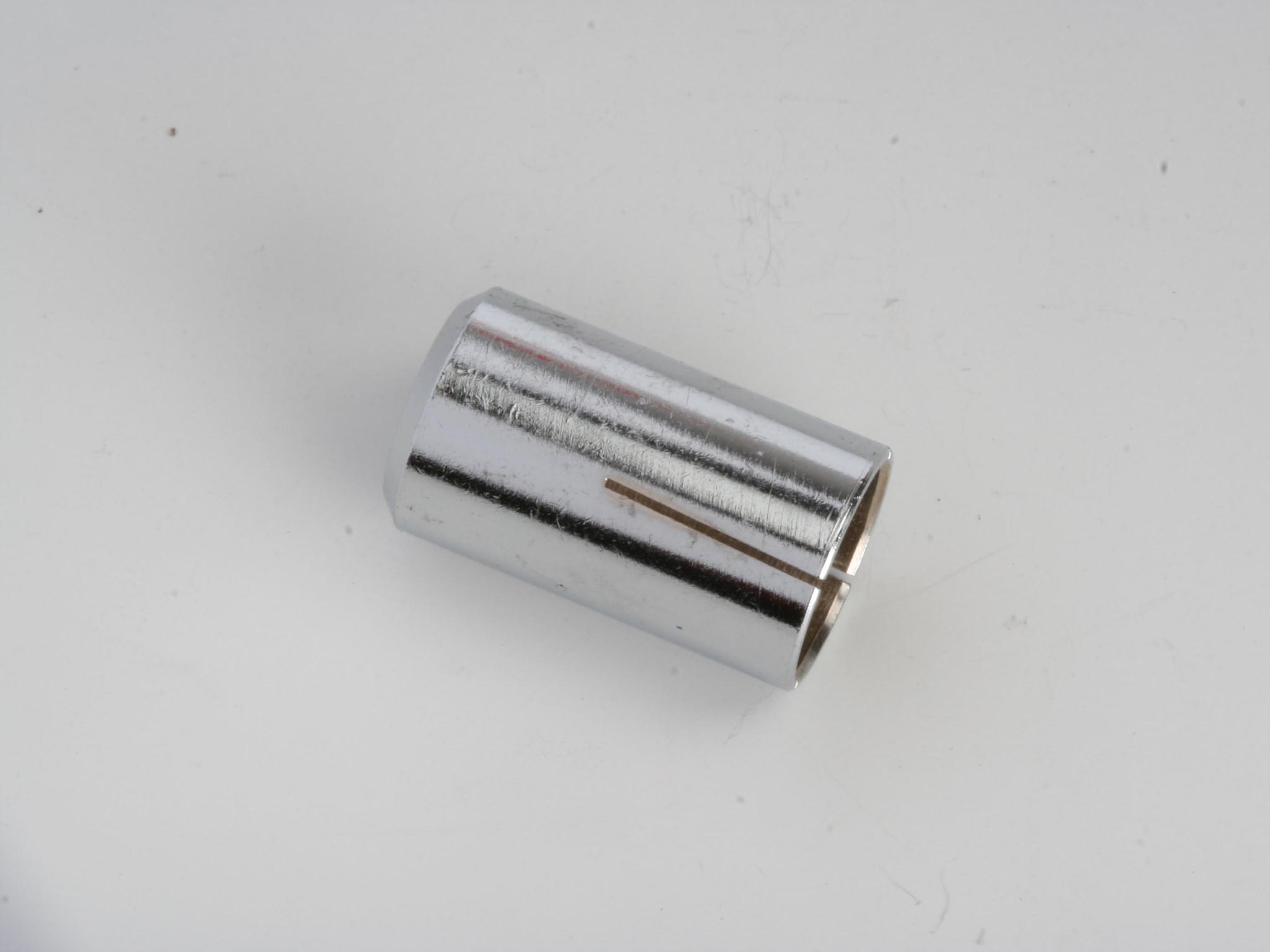 Schutzkappe aus Meta - Metallschutzkappe (39107/39108/39109)