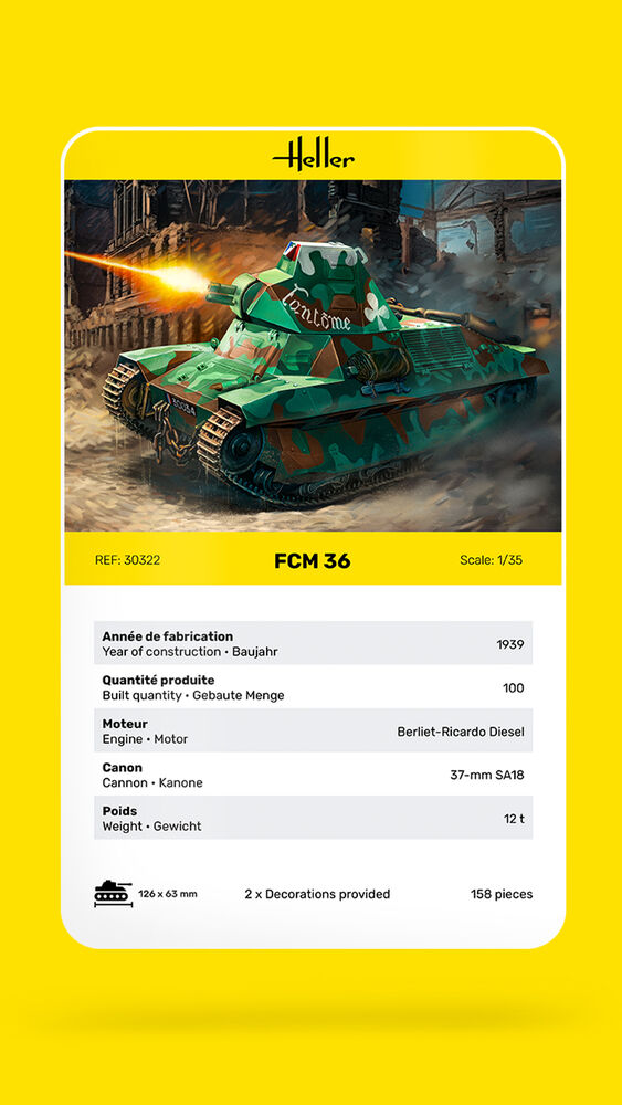 FCM36 - 1:35 FCM36