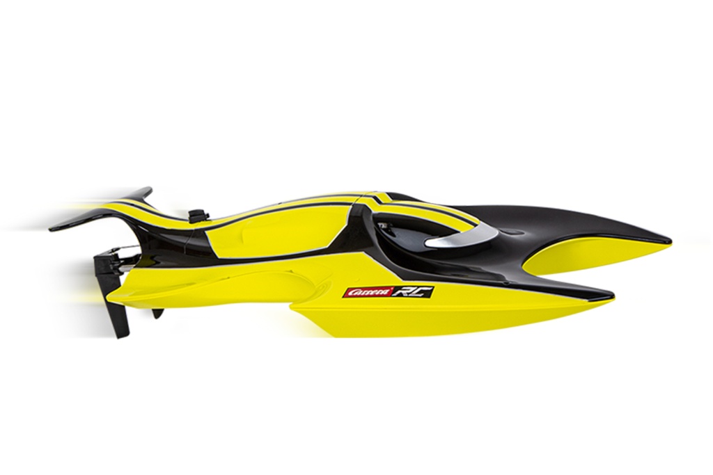2,4GHz Speedray - Carrera(C) - 2,4GHz Speedray - Carrera Profi RC Boat