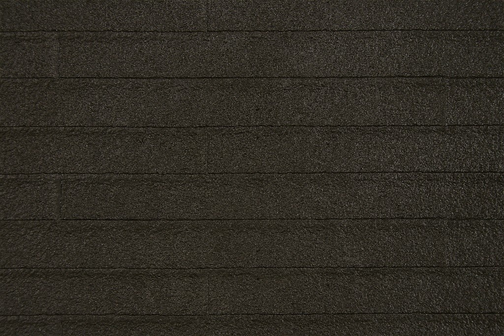 H0 Dachpappe-Platte 20x12 cm - Kibri