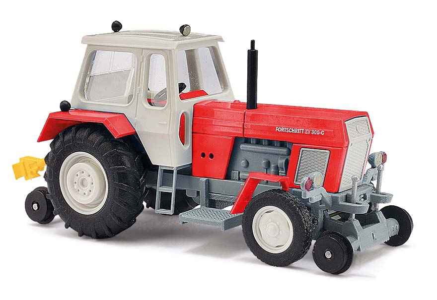 Traktor Fortschritt ZT 300 ro