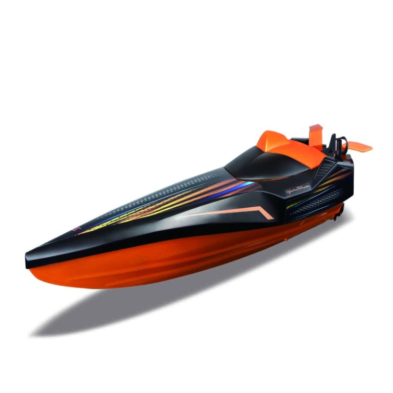 Speed Boat Hydro Blaster - RC Speed Boat Hydro Blaster 34cm, 2,4GHz (RTR)