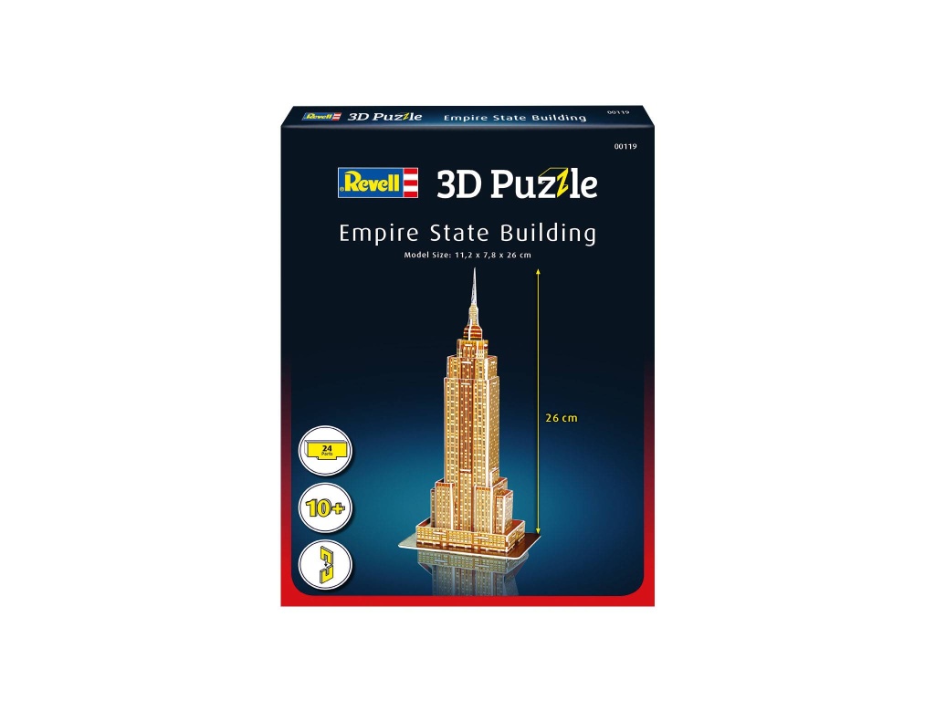Empire State Building - Empire State Building