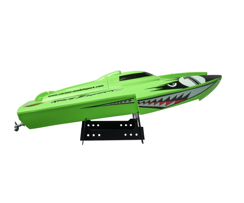 Race Shark FD 2.4G 100% RTR - Race Shark FD 2.4G 100% RTR grün