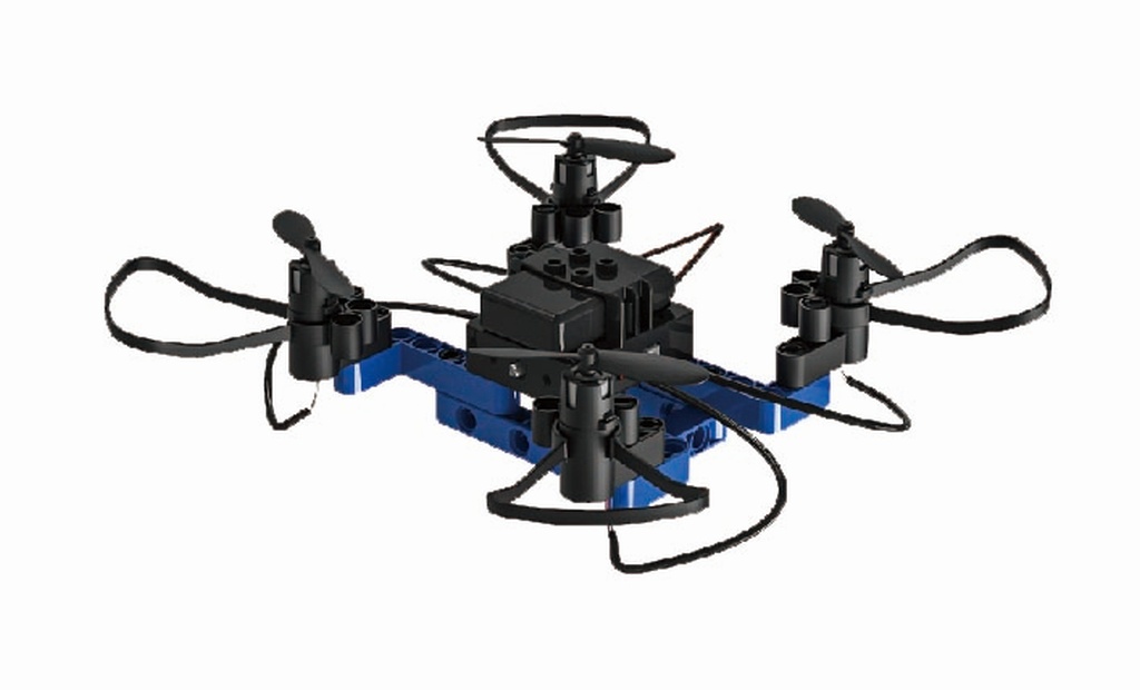SkyWatcher 5in1 DIY Block-RTF - SkyWatcher 5in1 DIY Block Drohne - RTF | No.9990